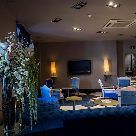 Pamplona Catedral Hotel Luaran gambar
