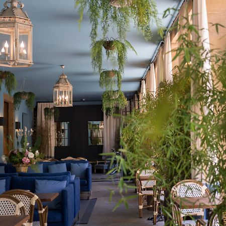 Pamplona Catedral Hotel Luaran gambar