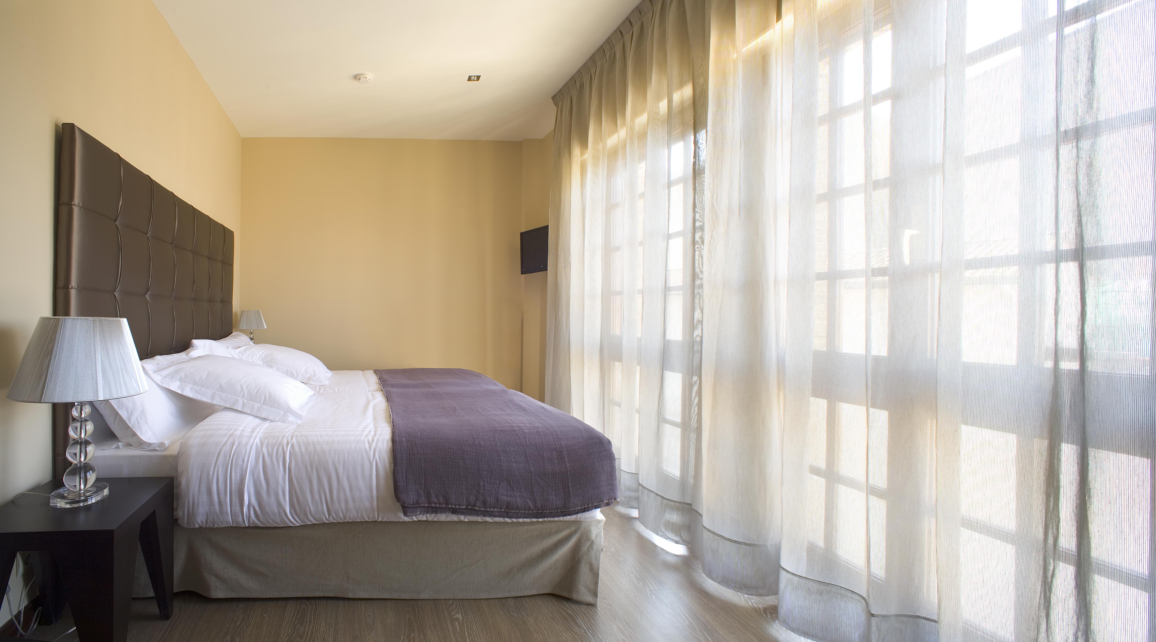 Pamplona Catedral Hotel Luaran gambar