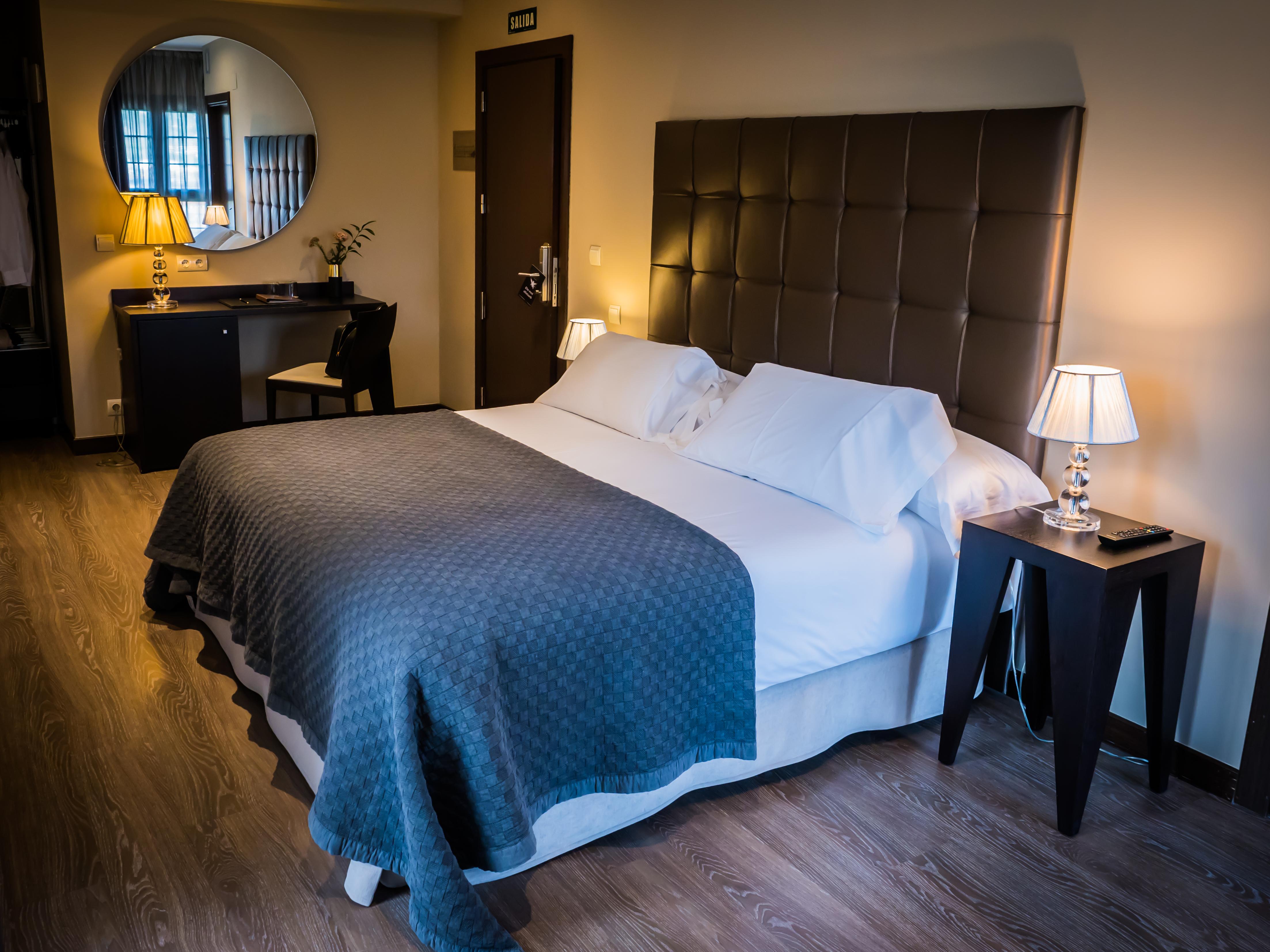 Pamplona Catedral Hotel Luaran gambar