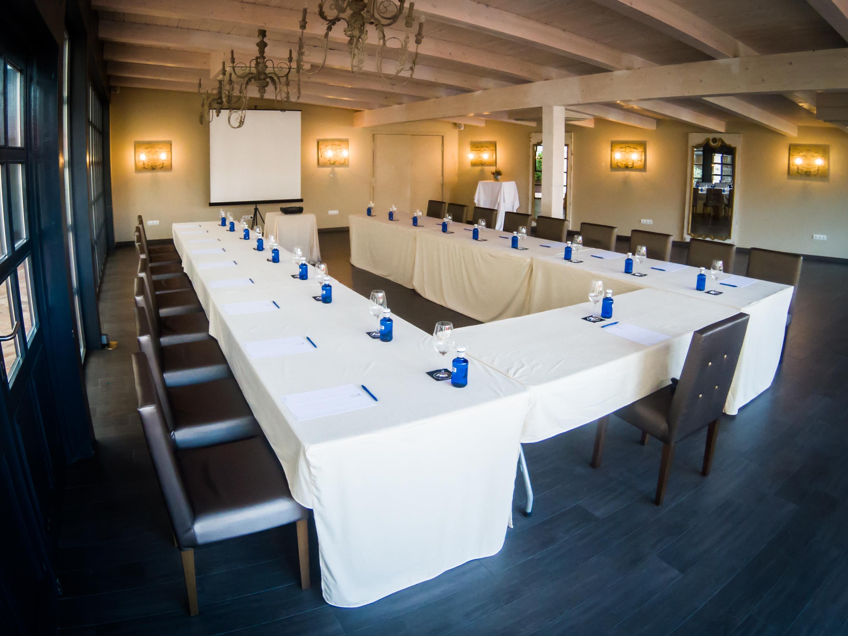 Pamplona Catedral Hotel Luaran gambar