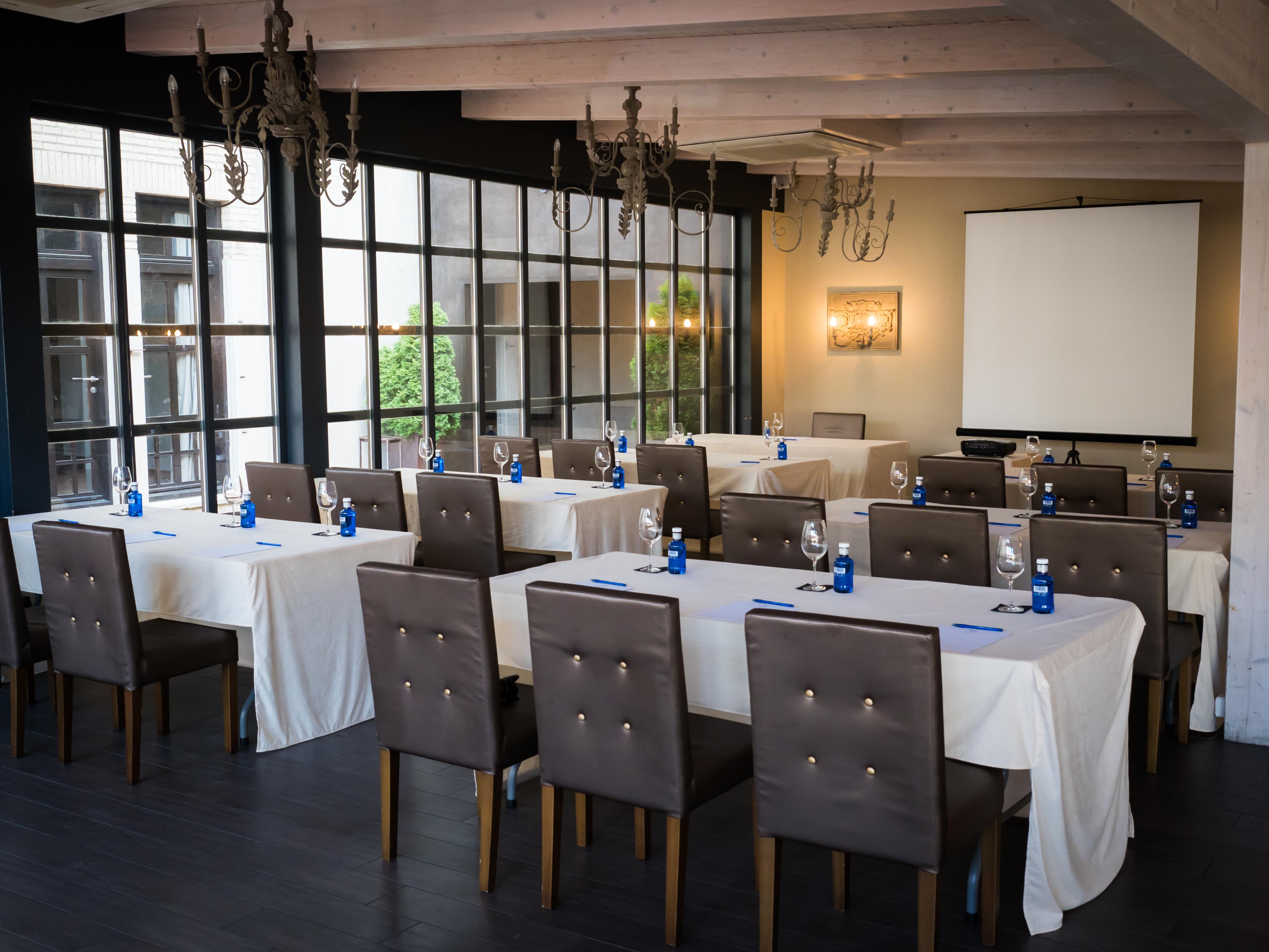Pamplona Catedral Hotel Luaran gambar