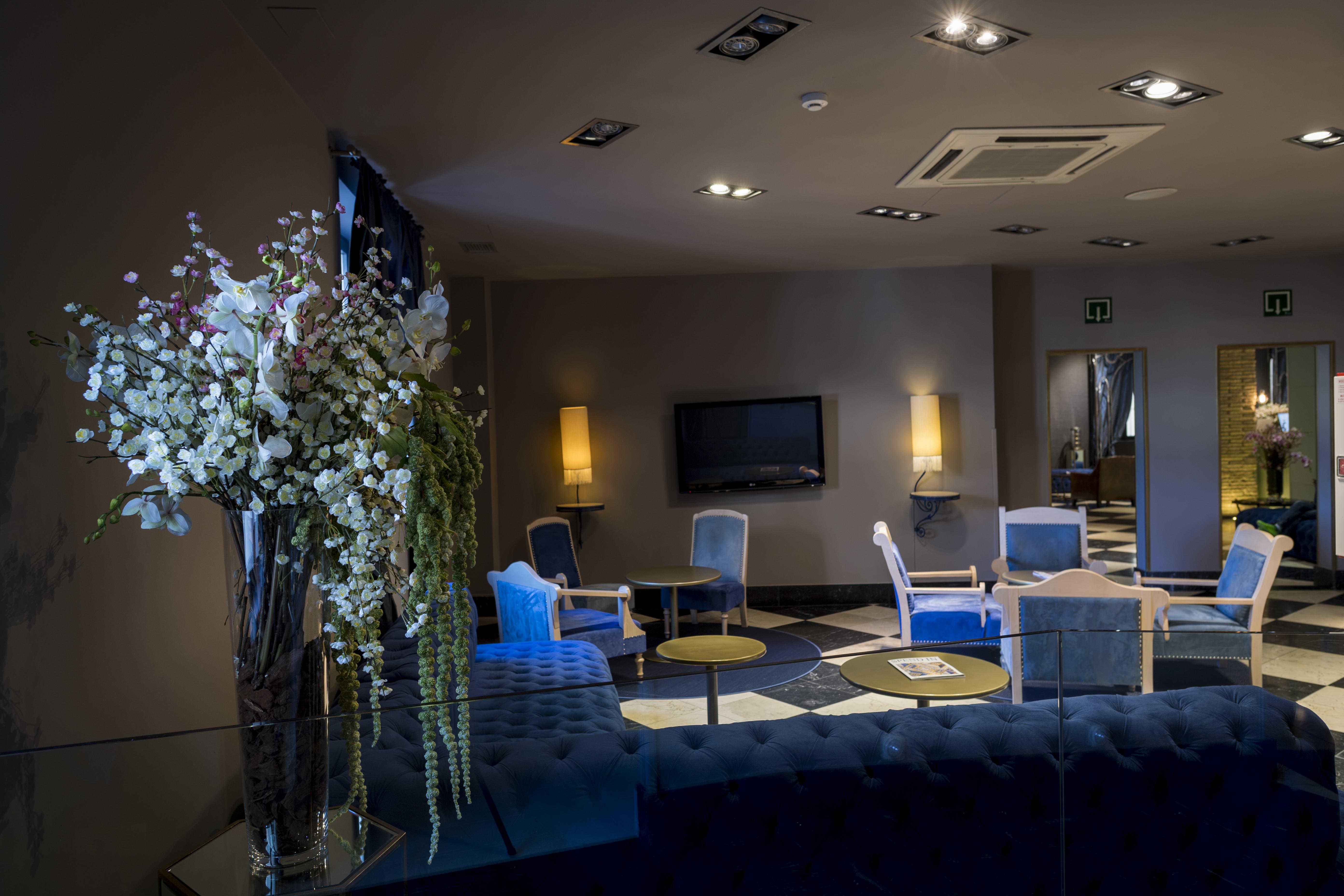 Pamplona Catedral Hotel Luaran gambar