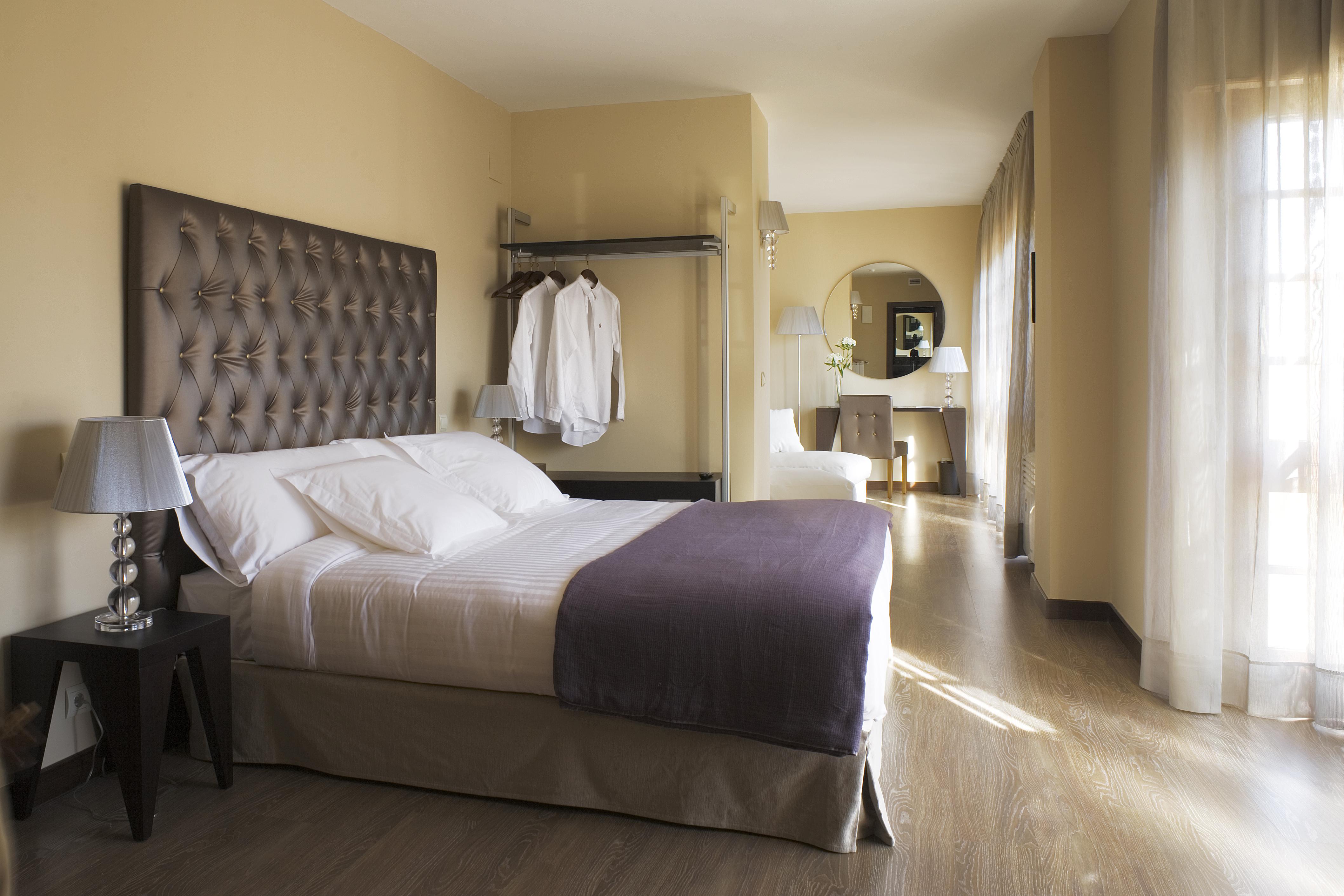 Pamplona Catedral Hotel Luaran gambar