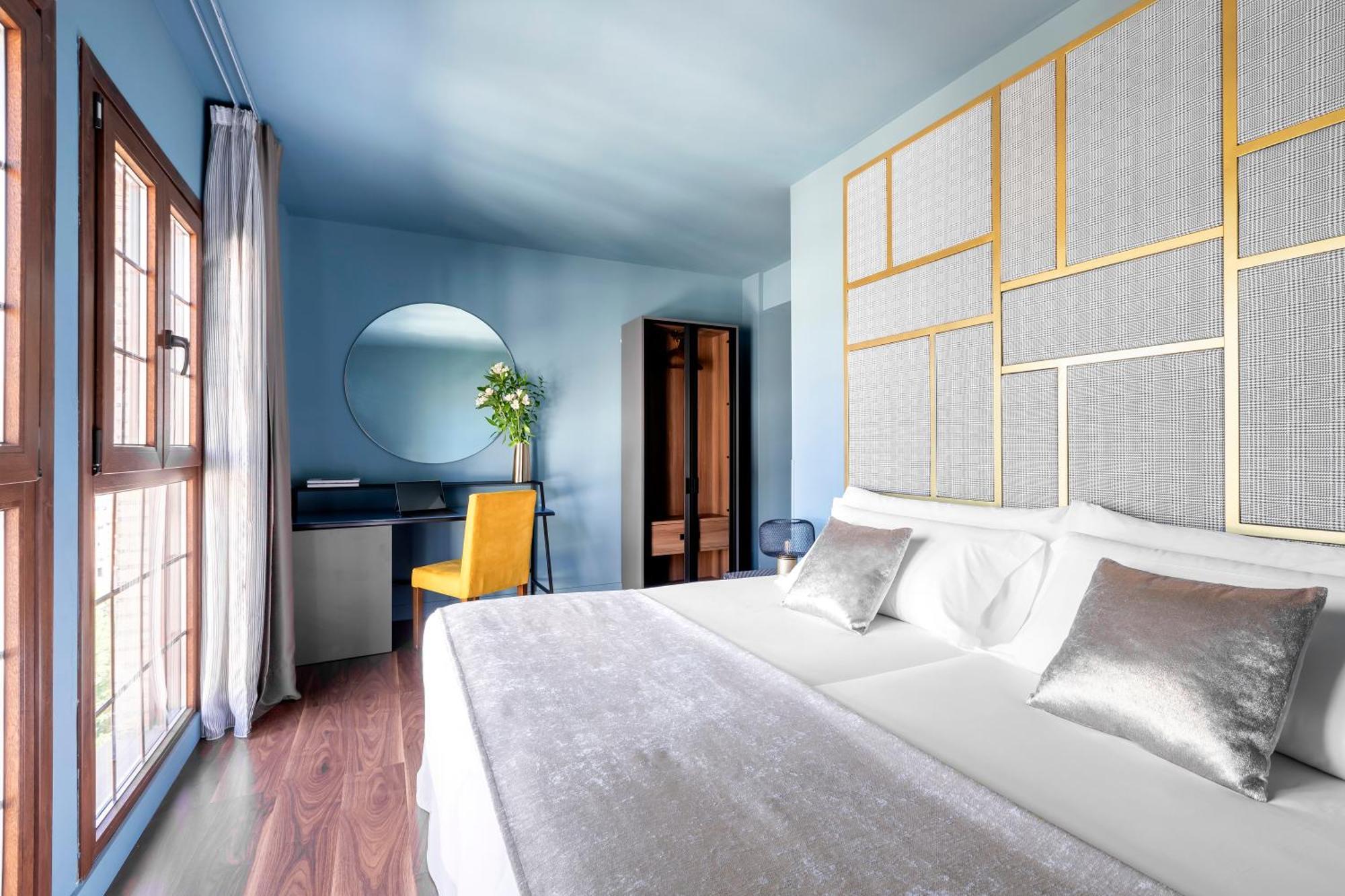 Pamplona Catedral Hotel Luaran gambar