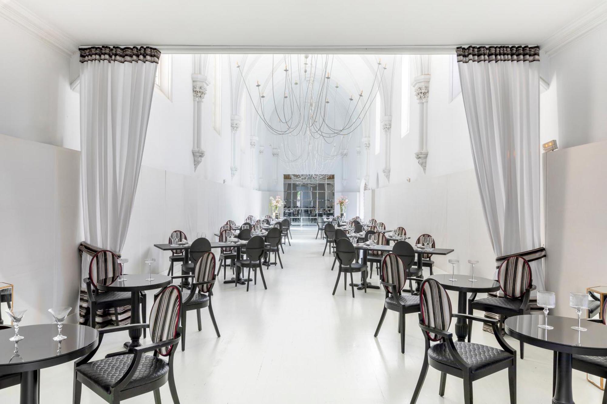 Pamplona Catedral Hotel Luaran gambar