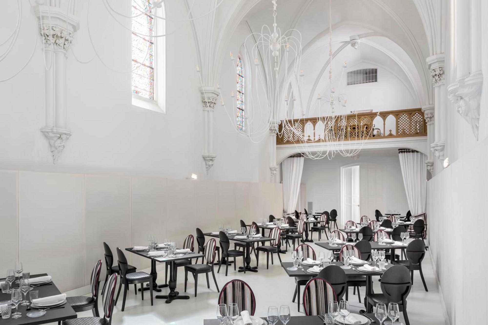 Pamplona Catedral Hotel Luaran gambar