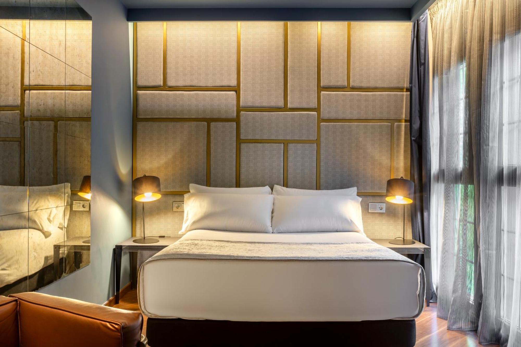 Pamplona Catedral Hotel Luaran gambar