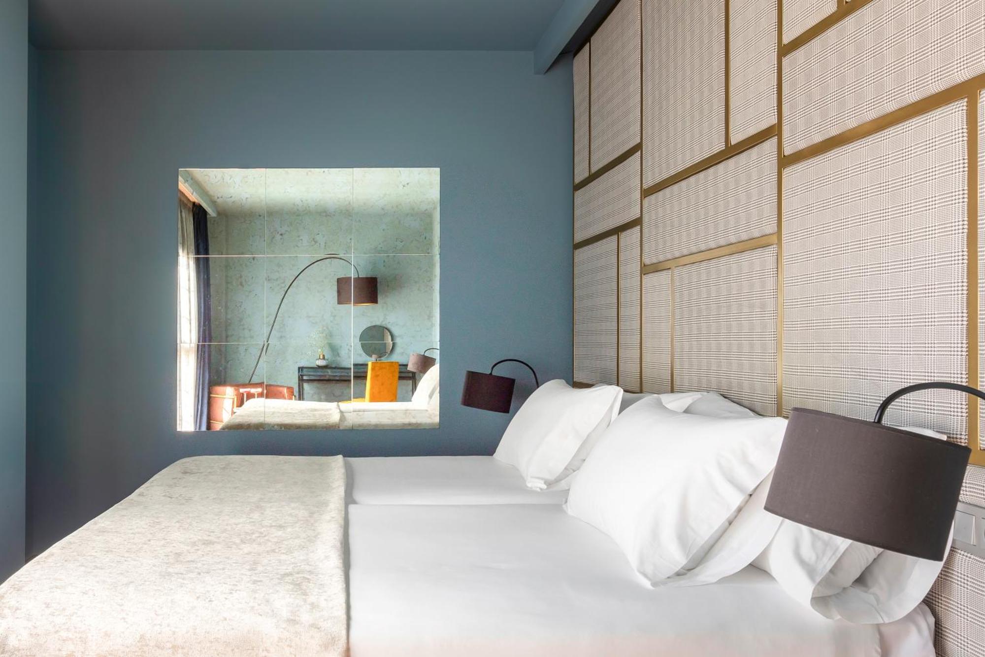 Pamplona Catedral Hotel Luaran gambar