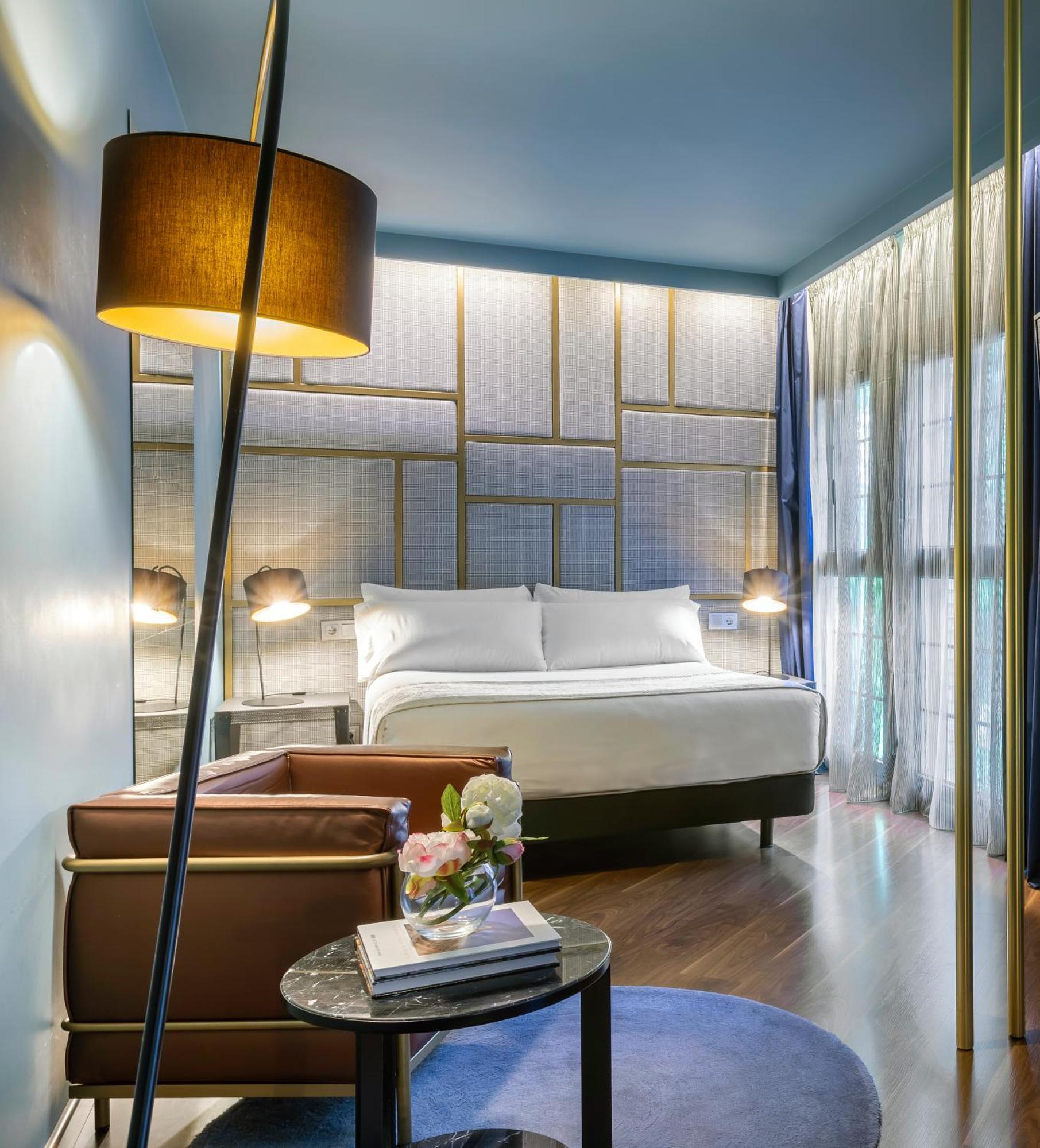 Pamplona Catedral Hotel Luaran gambar