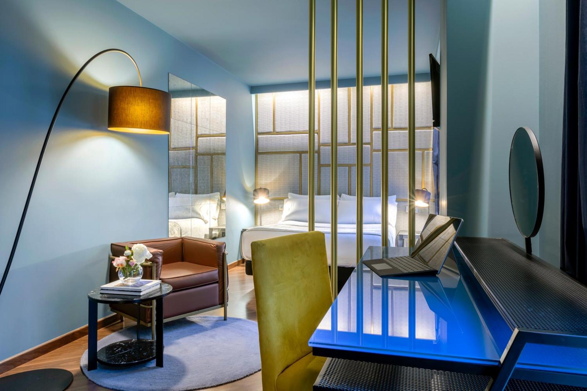 Pamplona Catedral Hotel Luaran gambar