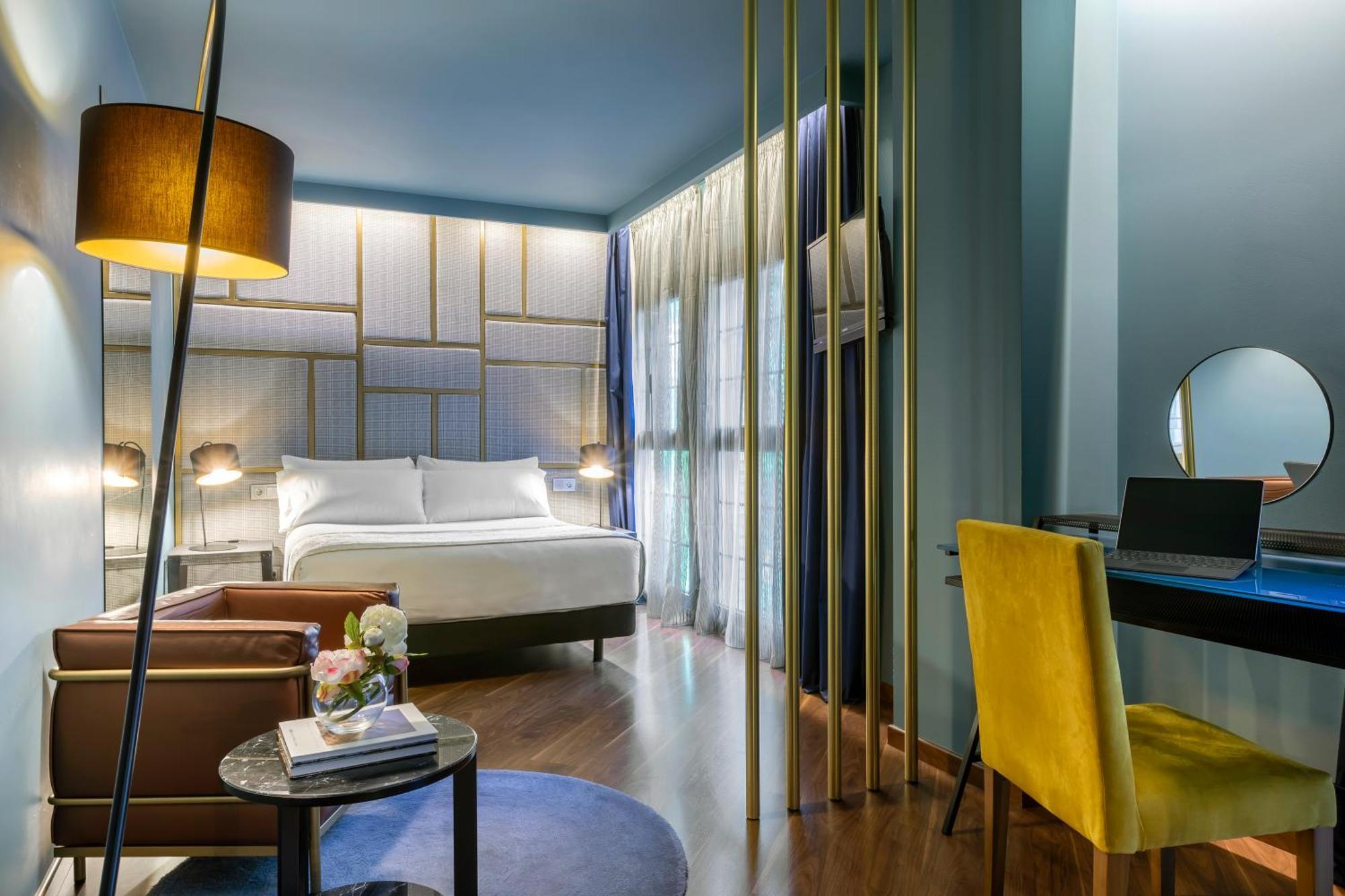 Pamplona Catedral Hotel Luaran gambar
