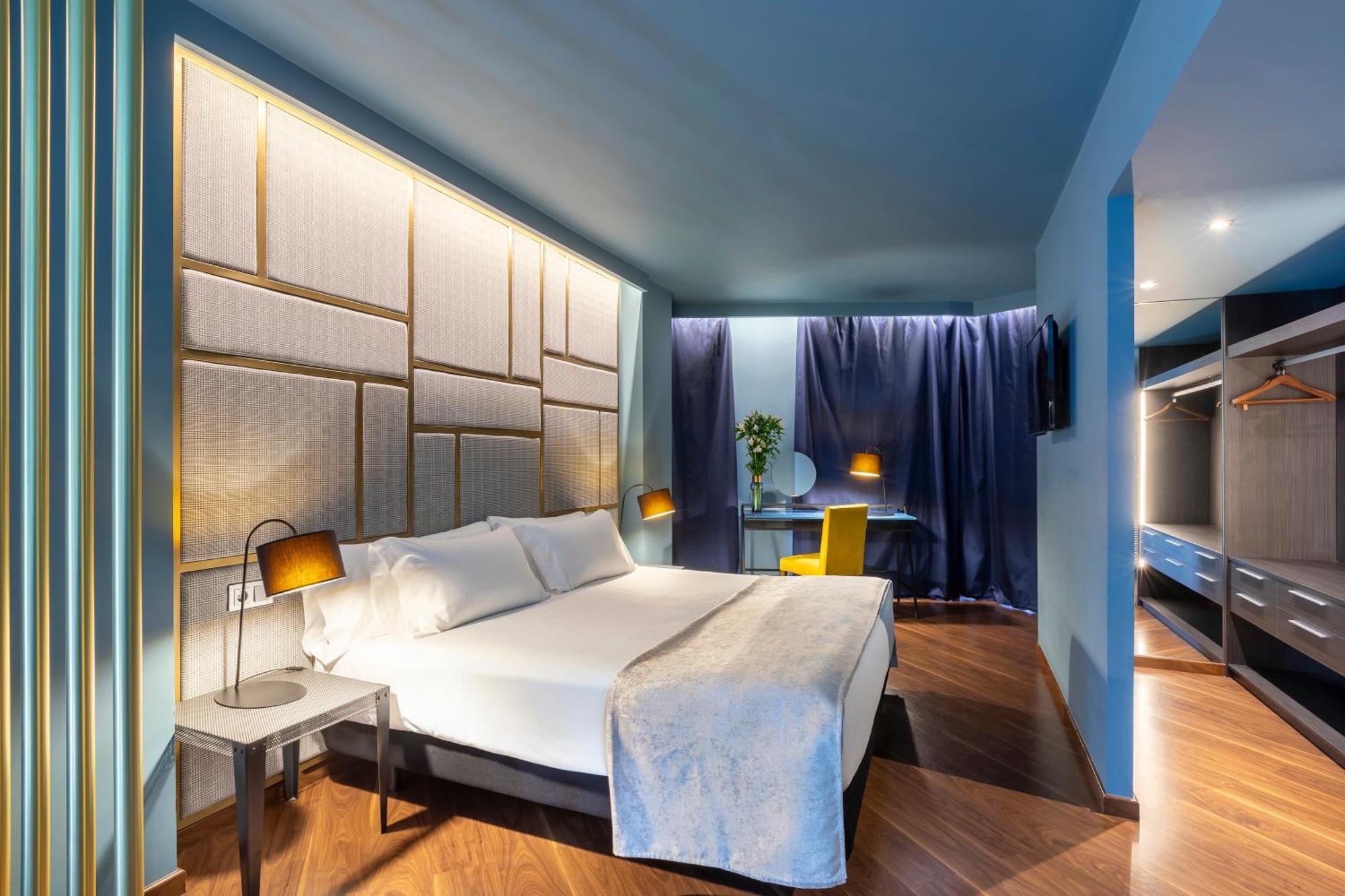 Pamplona Catedral Hotel Luaran gambar